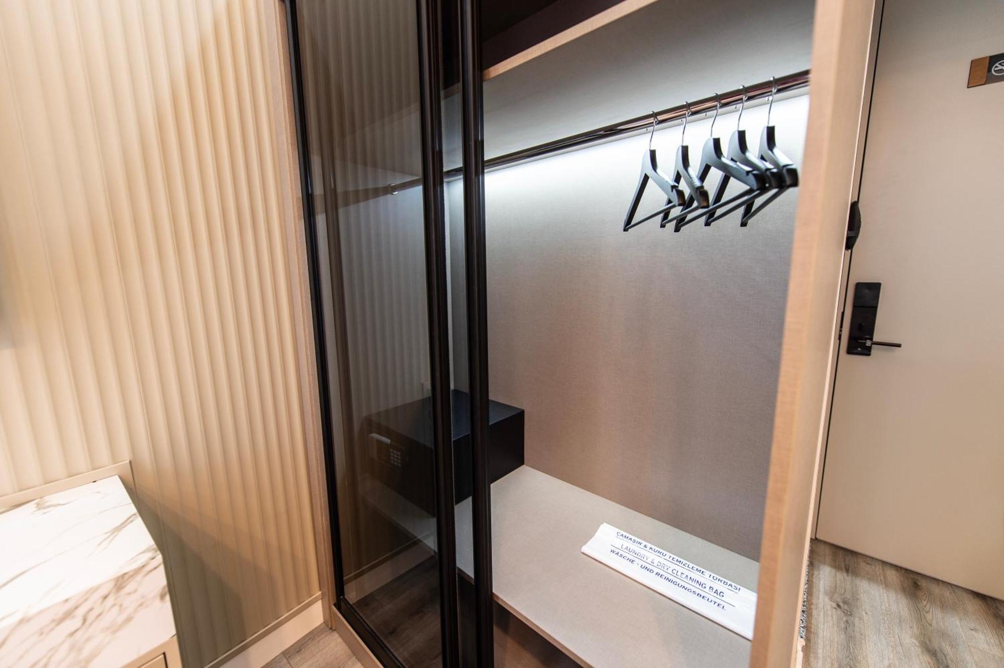 Hidden Pearls Boutique Hotel Istanbul Luaran gambar