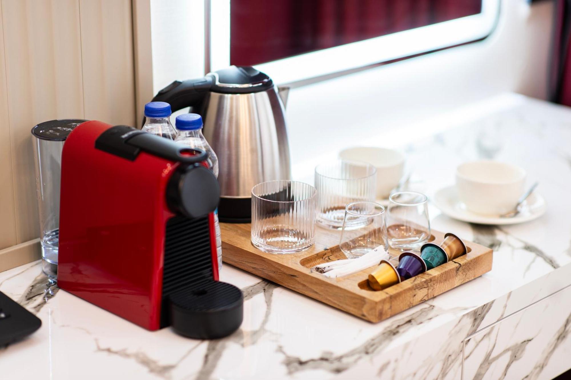 Hidden Pearls Boutique Hotel Istanbul Luaran gambar