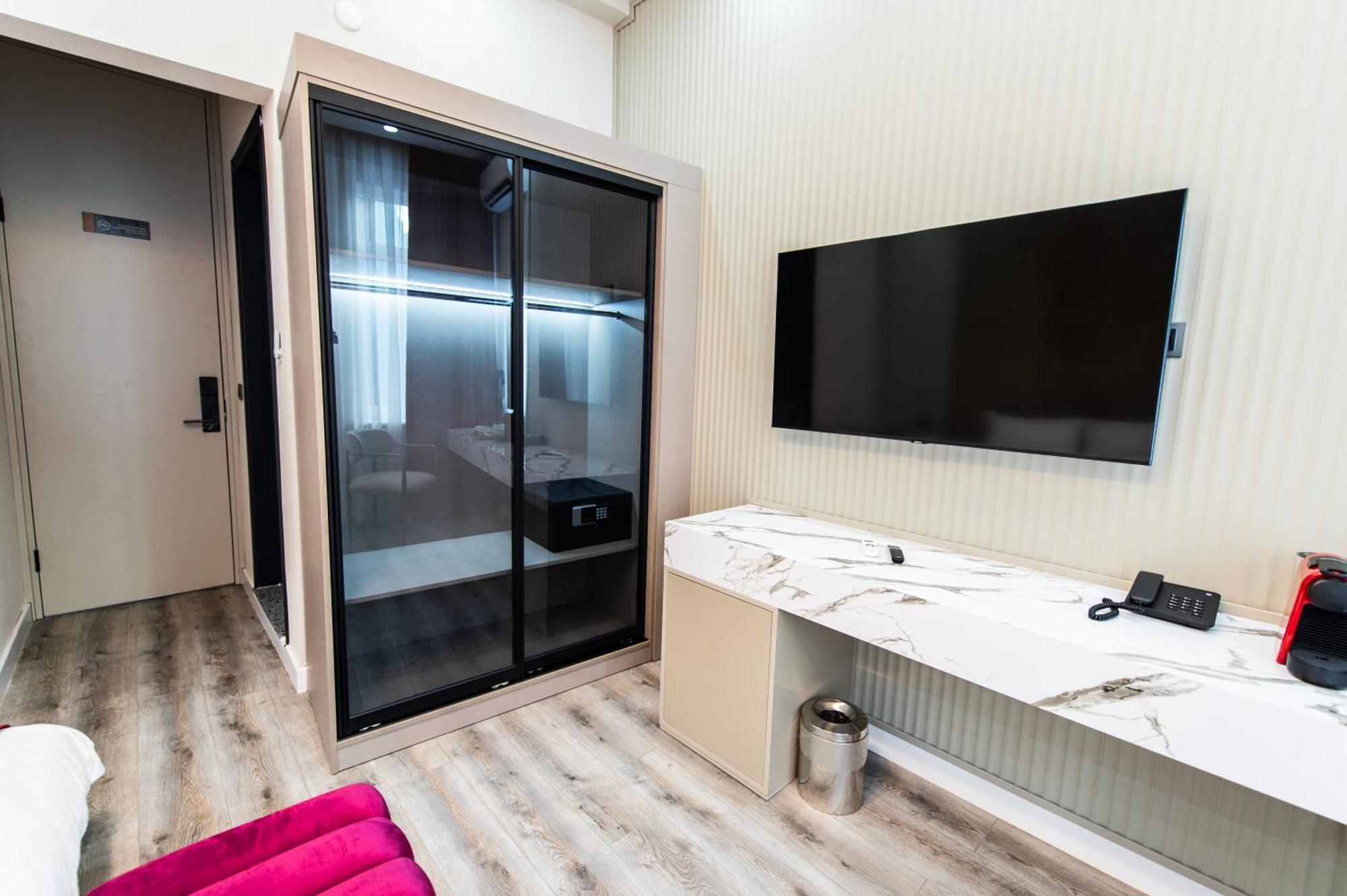 Hidden Pearls Boutique Hotel Istanbul Luaran gambar