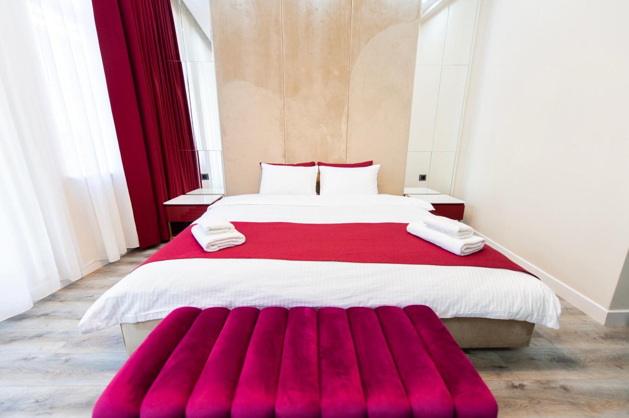 Hidden Pearls Boutique Hotel Istanbul Luaran gambar