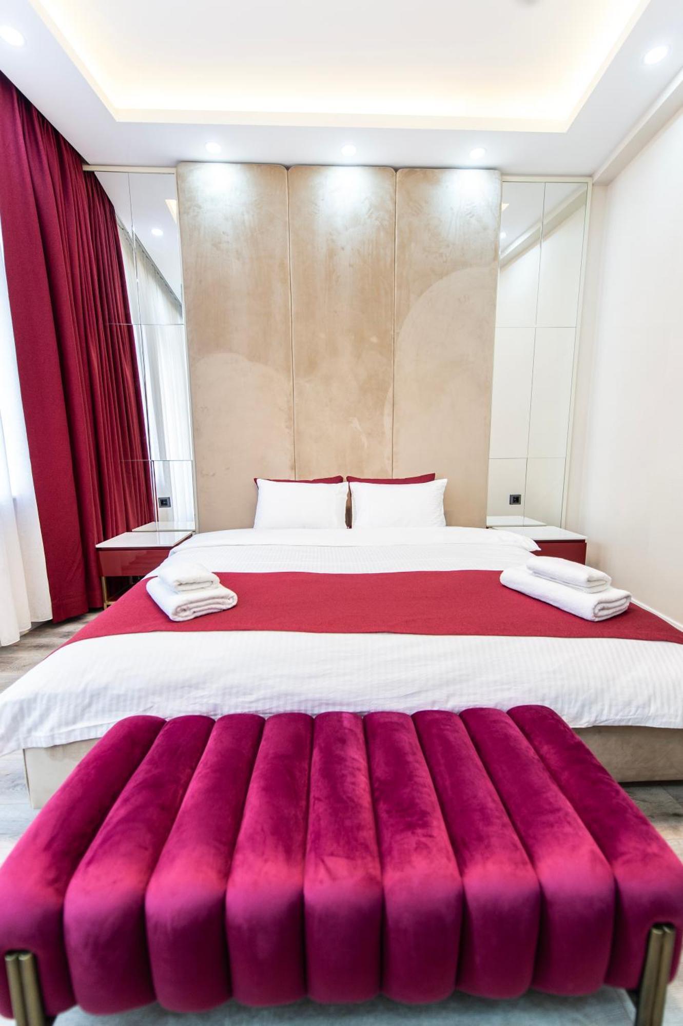 Hidden Pearls Boutique Hotel Istanbul Luaran gambar