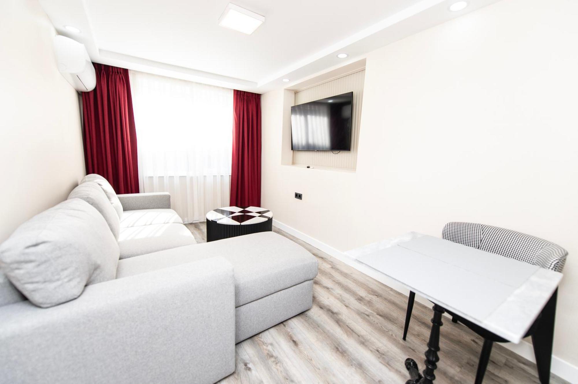 Hidden Pearls Boutique Hotel Istanbul Luaran gambar